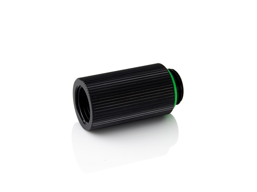 Кабель/разъем/конвертер bitspower bpta g1/4延长座 加长接头7.5 10 15 20 25 30 40mm