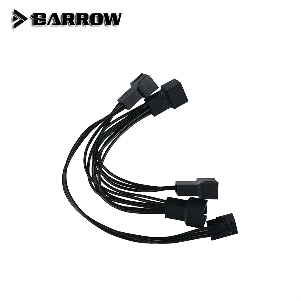 BARROW LRC2.0 Aurora Manual controller with 1 minute 4 extended wiring harness ARKZXS1-4