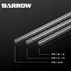 Barrow Water-cooled hard tube Outer diameter 14 inner diameter 10MM Transparent PETG tube PG14-10 500MM length
