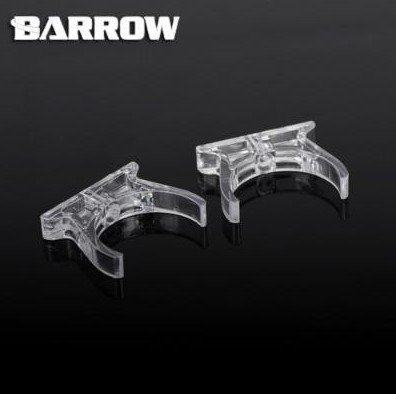 BARROW 50MM water tank transparent buckle hoop hoop hoop