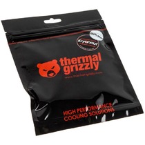Violent Bear Silicone Grease Thermal Paste Thermal Grizzly Kryonaut 5 5g Germany imported original package