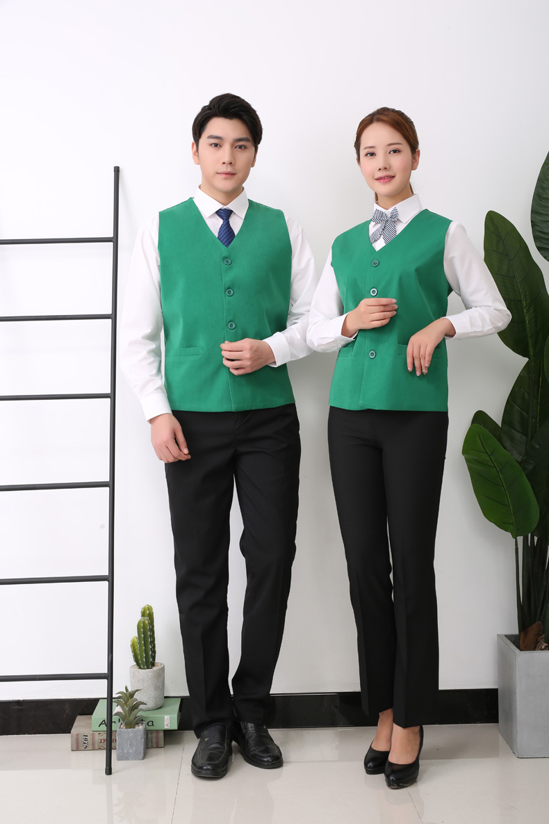 Trung tâm mua sắm hướng dẫn mua sắm áo tình nguyện viên Dịch vụ KTV áo liền quần nam và nữ đồng phục khách sạn in logo áo phao nữ dáng ngắn hàn quốc