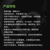 Rungman meiqi mc100 гарнитура профессиональная запись мониторинга Hifi Hearset Mobile Phone Computer