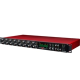 Foxt Focusrite Scarlett Octopre Dynamic 8 микрофона усилителя давление