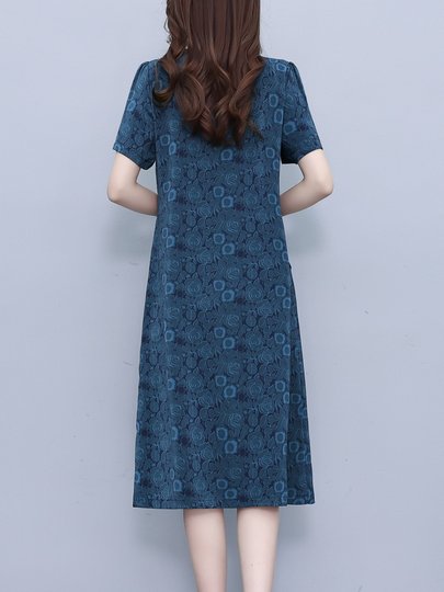 Шелковое платье 2025: новая модель, благородное и роскошное, элегантное, стройнящее, простое и изысканное платье из тутового шелка для женщин на лето.