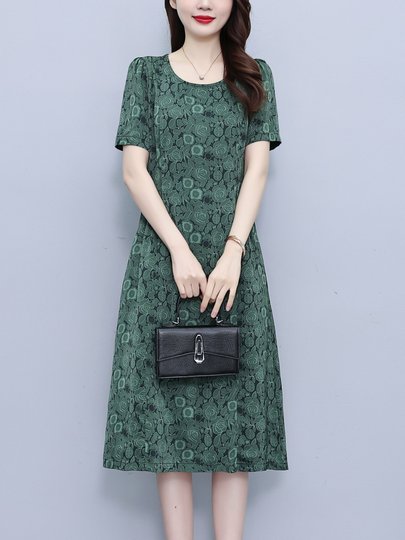 Шелковое платье 2025: новая модель, благородное и роскошное, элегантное, стройнящее, простое и изысканное платье из тутового шелка для женщин на лето.