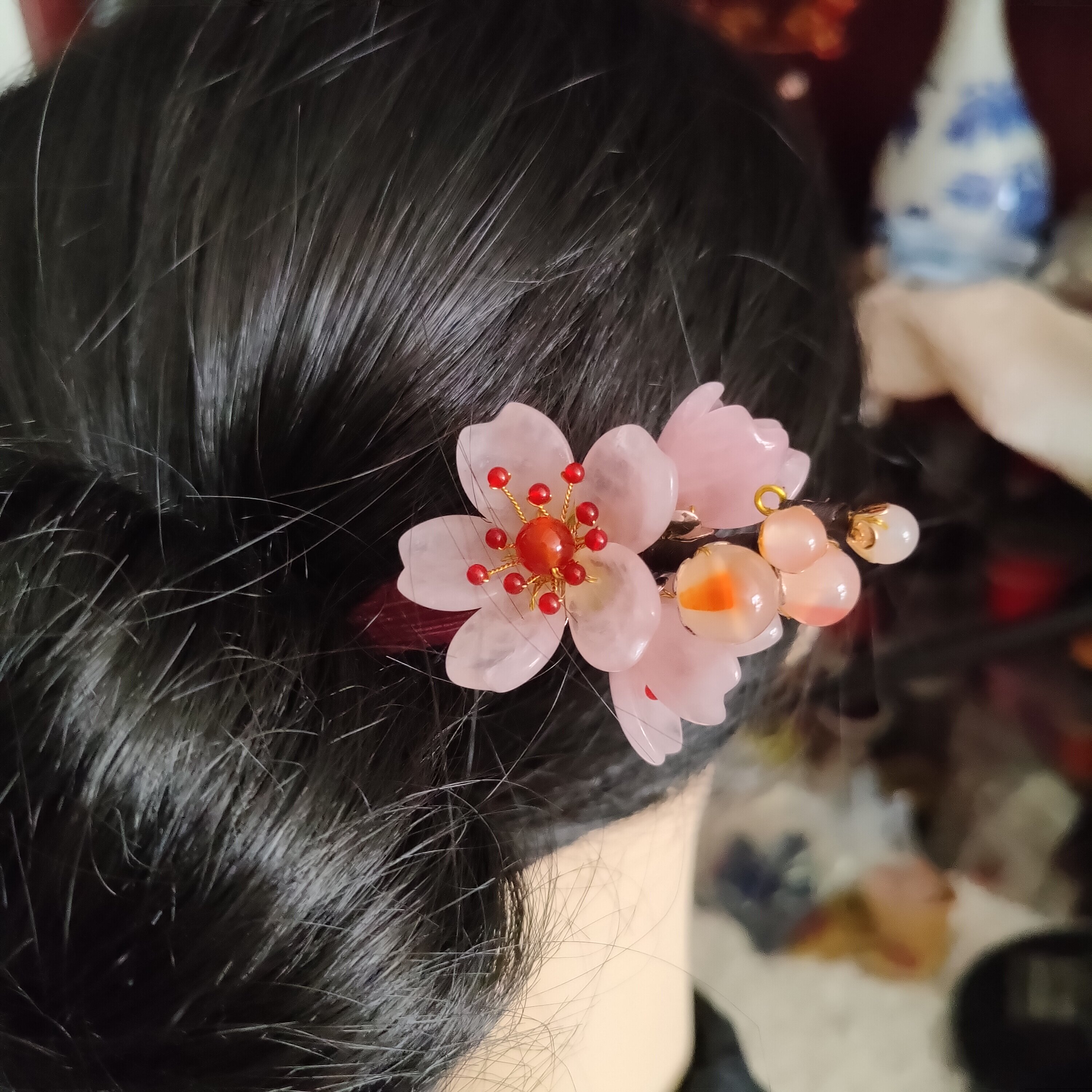 碧晶缘美玉阁