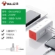 3USB+2 Петка с будильником [2 фута заглушка] 1,5 метра PPU152
