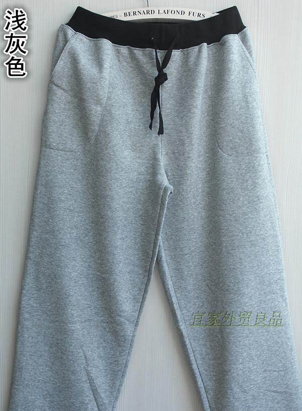 Pantalon pyjama jeunesse - Ref 715685 Image 31