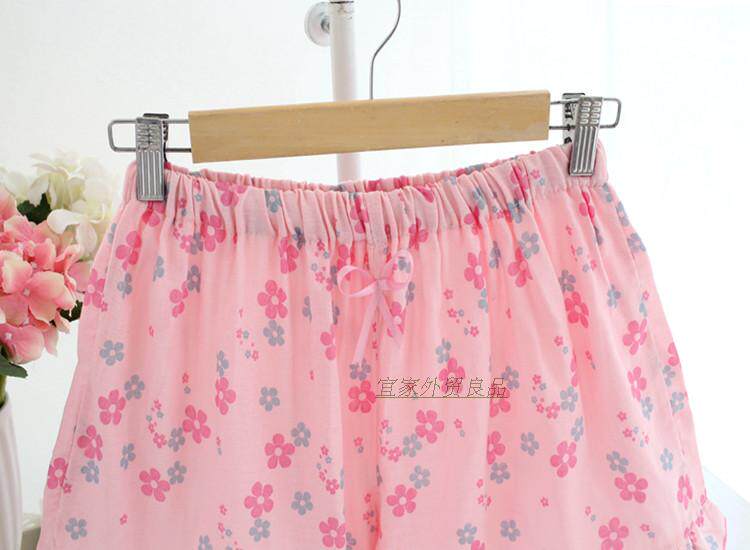 Pantalon pyjama jeunesse - Ref 721859 Image 45