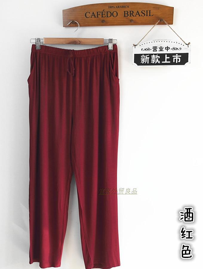 Pantalon pyjama - Ref 712982 Image 15