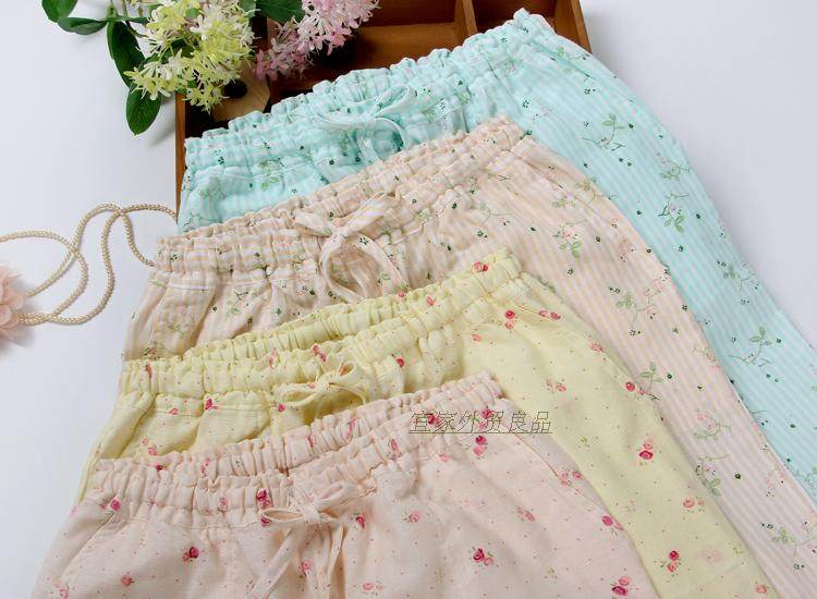 Pantalon pyjama - Ref 719499 Image 25