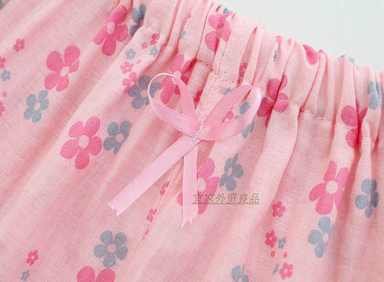 Pantalon pyjama jeunesse - Ref 721859 Image 34