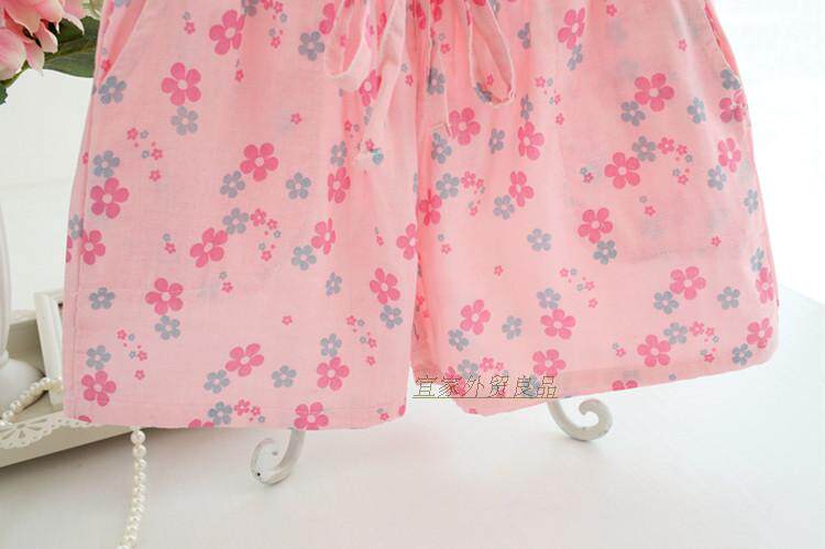 Pantalon pyjama jeunesse - Ref 721859 Image 38