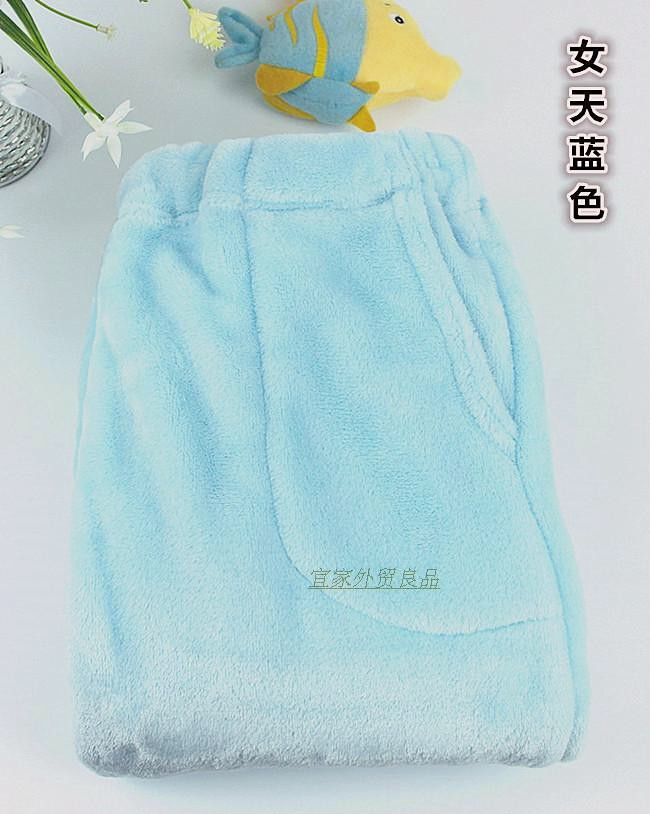 Pantalon pyjama jeunesse - Ref 721691 Image 50