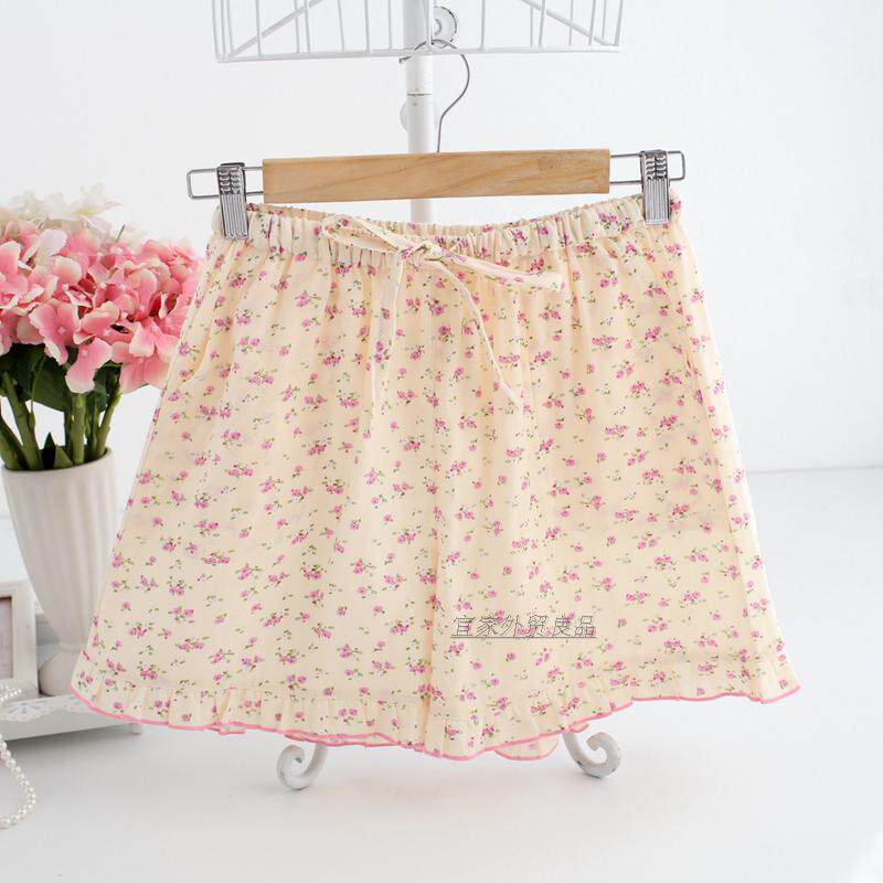 Pantalon pyjama jeunesse - Ref 721859 Image 15