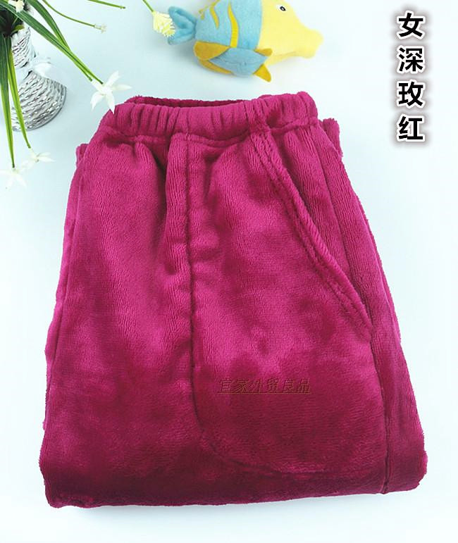 Pantalon pyjama jeunesse - Ref 721691 Image 49