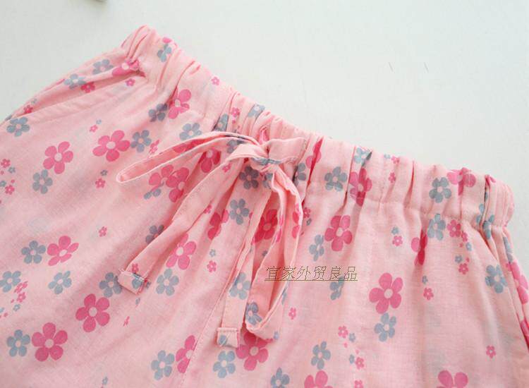 Pantalon pyjama jeunesse - Ref 721859 Image 37