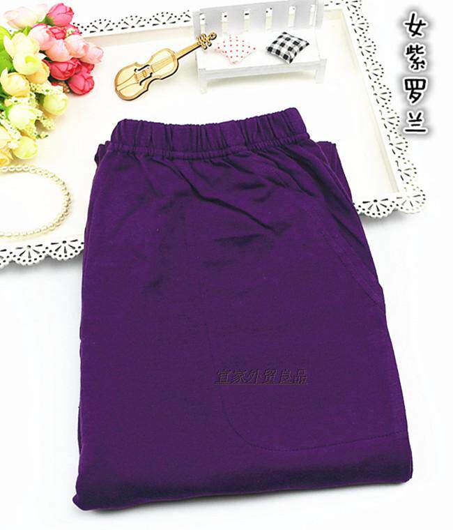 Pantalon pyjama jeunesse - Ref 720567 Image 45