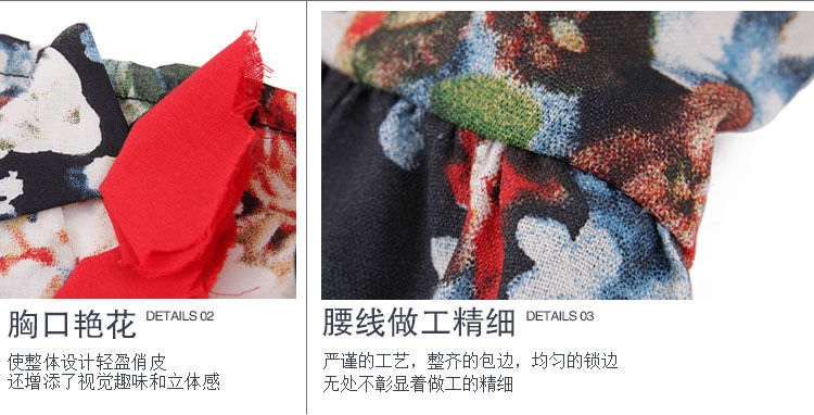 Robes pour fille - Ref 2044286 Image 70