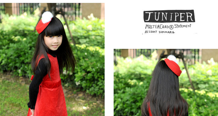 Robe enfant en polyester - Ref 2044425 Image 31