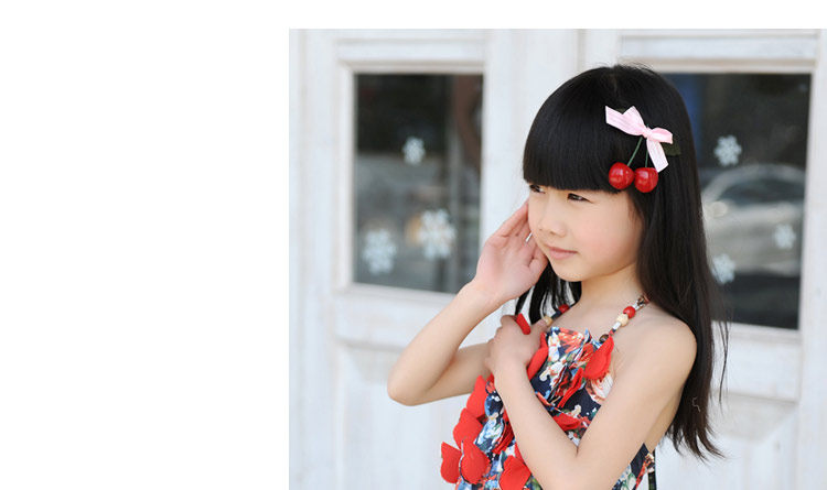 Robes pour fille - Ref 2044286 Image 44