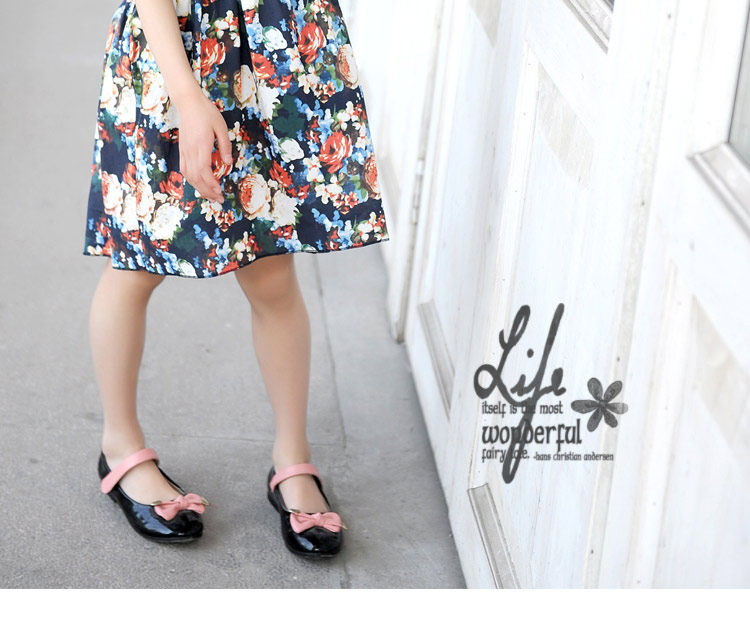 Robes pour fille - Ref 2044286 Image 43