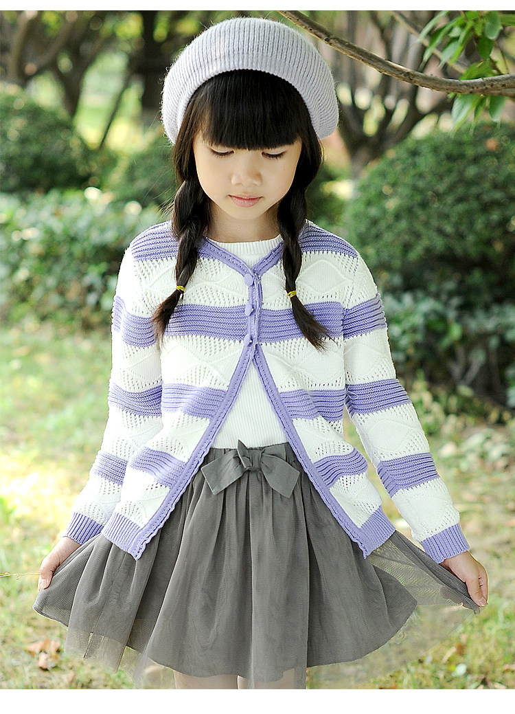 Pull fille - Ref 2104418 Image 26