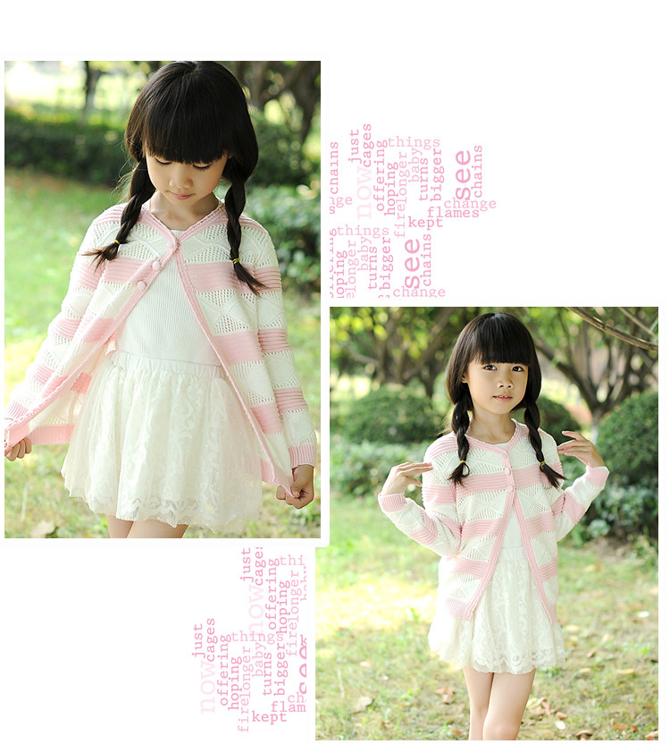 Pull fille - Ref 2104418 Image 24