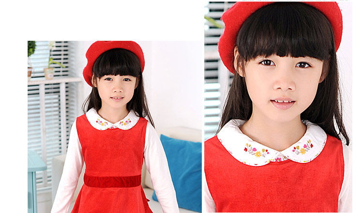 Robe enfant en polyester - Ref 2044425 Image 25