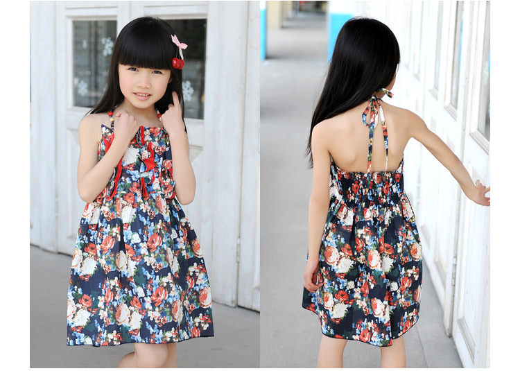 Robes pour fille - Ref 2044286 Image 46