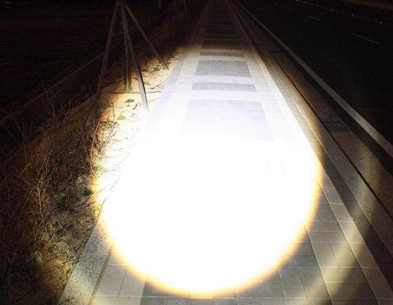 Eclairage pour vélo - phare - Ref 2398632 Image 41