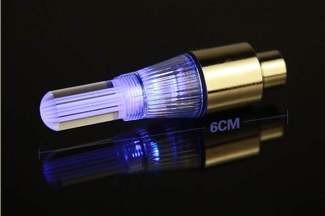 Lumière vélo - feux de Valve - Ref 2398907 Image 35