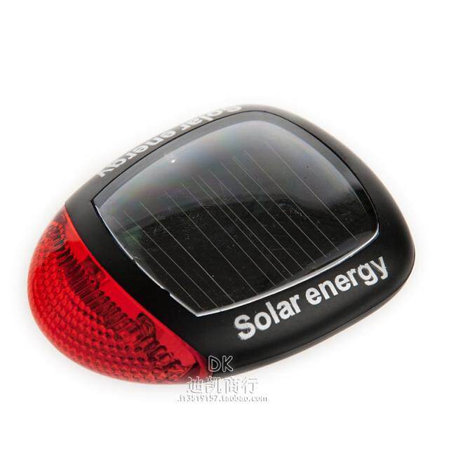 Eclairage pour vélo - Taillights - Ref 2400053 Image 36