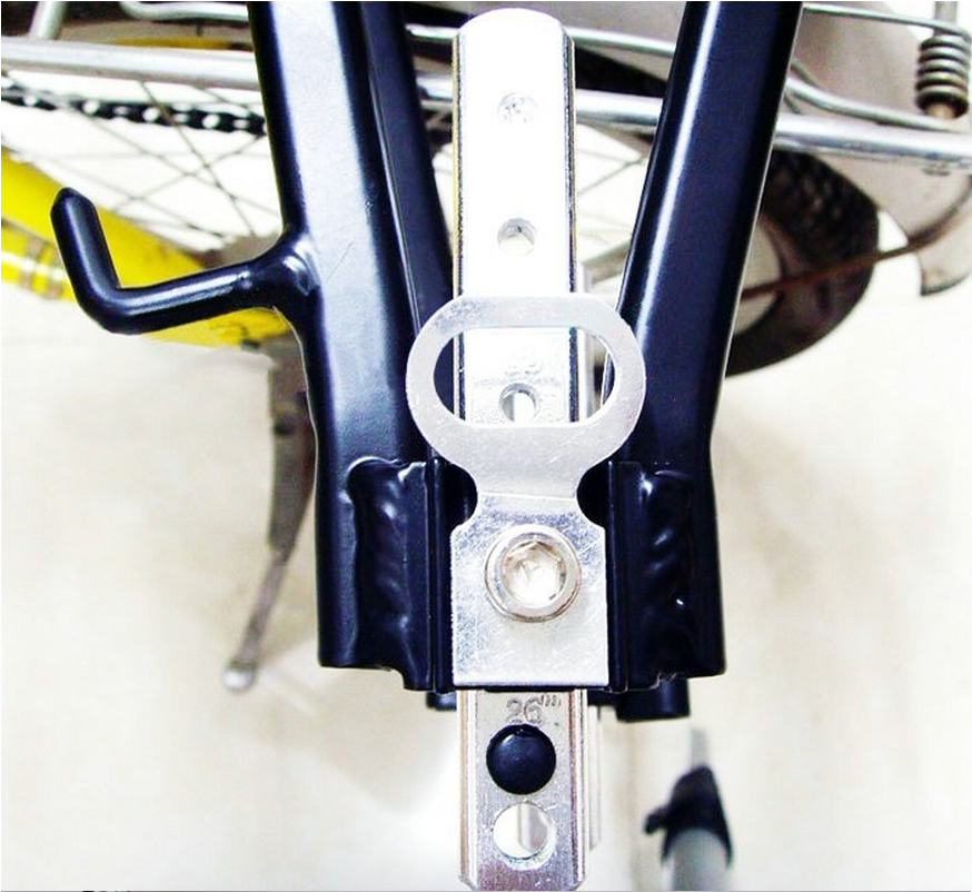 Porte-bagages pour vélo - Ref 2411503 Image 36