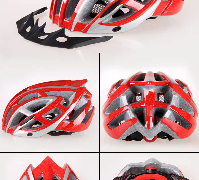 Casque cycliste - Ref 2249066 Image 12