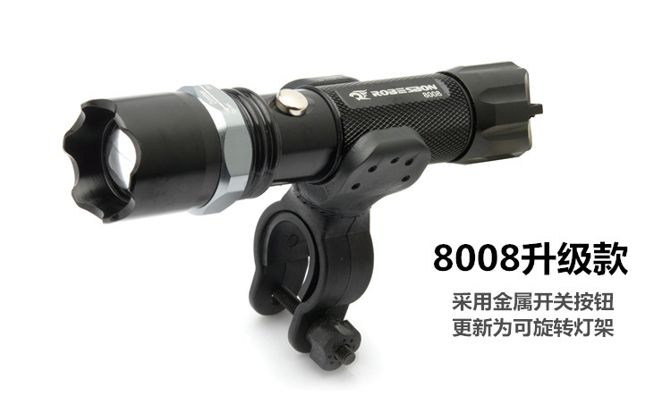 Lumière vélo - Ref 2401446 Image 35