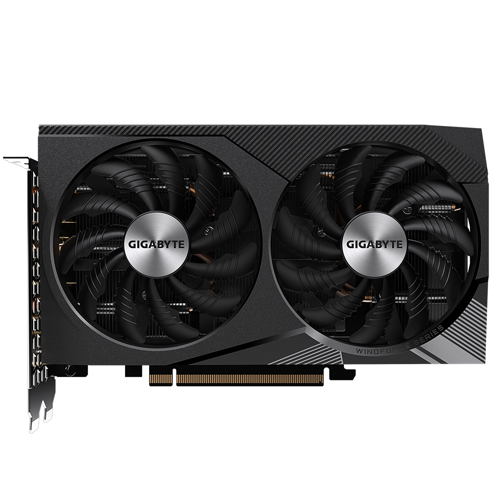 Гигабайт/Гигабайт RTX 3060 Gaming OC 8G Magic Eagle OC графика новая Национальный банк