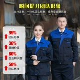 Комбинезон, износостойкий утепленный лонгслив, делается под заказ, с печатью вашего логотипа