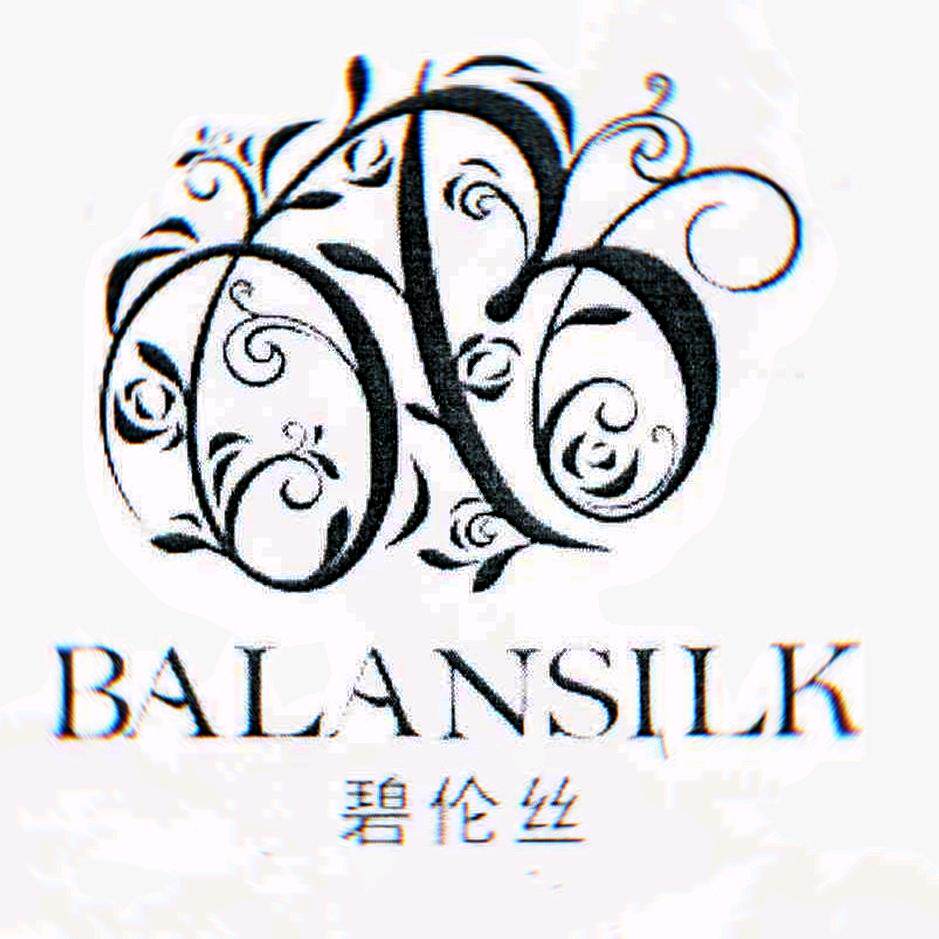 碧伦丝美妆的LOGO