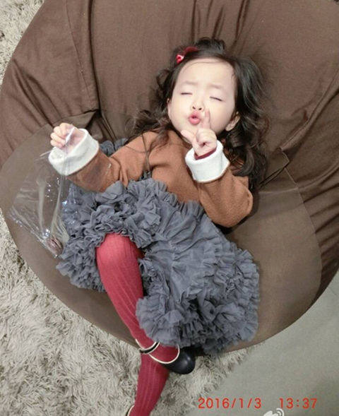 Jupe enfant SUGAR - Ref 2048860 Image 16