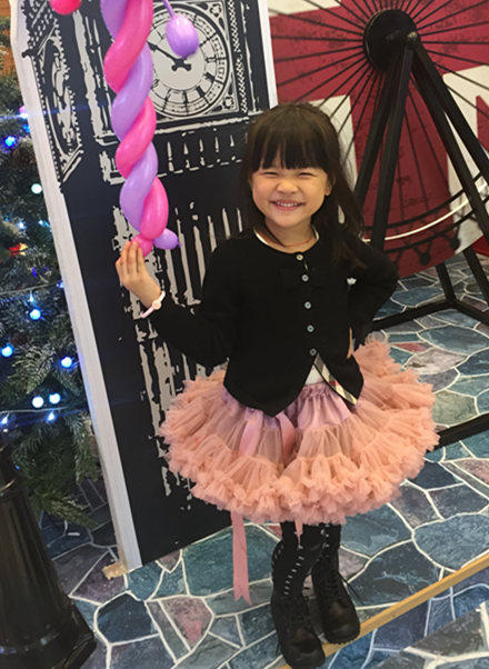 Jupe enfant SUGAR - Ref 2048860 Image 14