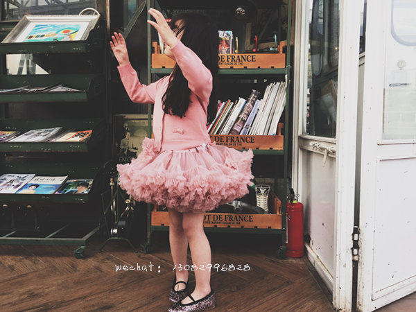 Jupe enfant SUGAR - Ref 2048860 Image 10