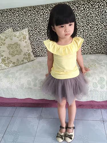 Jupe pour fille - Ref 2048918 Image 9