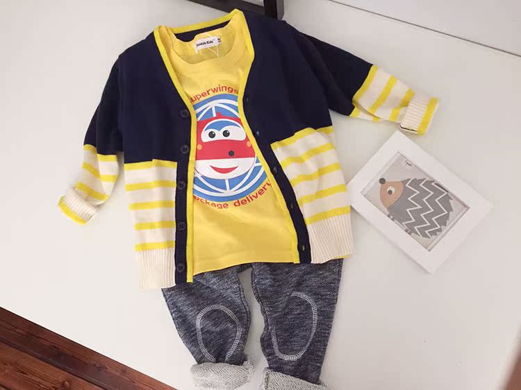 Pull enfant - Ref 2103232 Image 14