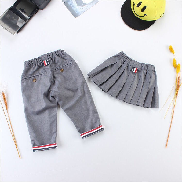 Jupe enfant - Ref 2050675 Image 9