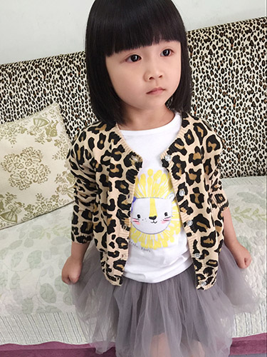 Pull enfant - Ref 2102832 Image 8