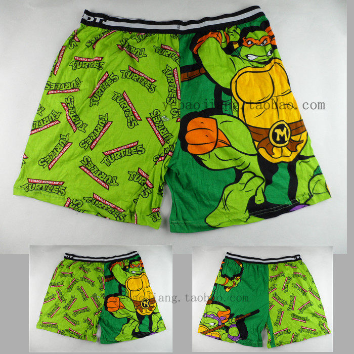 Pantalon pyjama jeunesse - Ref 715122 Image 19