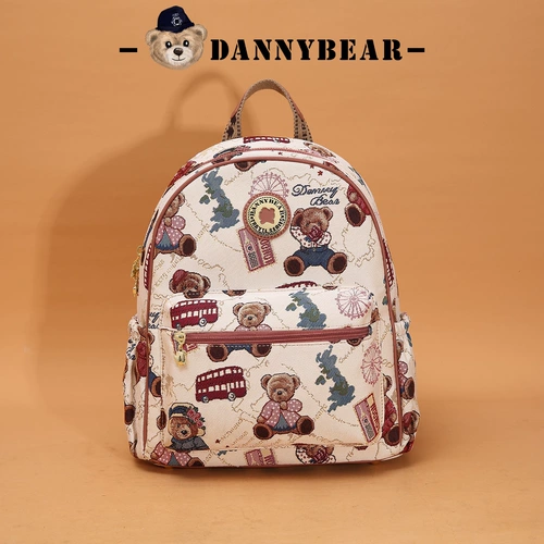 Сумка через плечо для путешествий, универсальный школьный рюкзак для отдыха, простой и элегантный дизайн