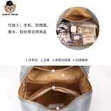 Рюкзак, небольшая сумка, 2022, японские и корейские